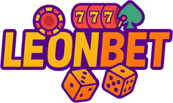 LeonBet Logo